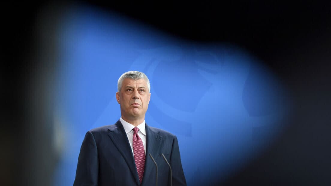 Izricanje Presude Pomereno: Tači, Veselji, Seljimi i Krasnići Čekaju 16. Septembar