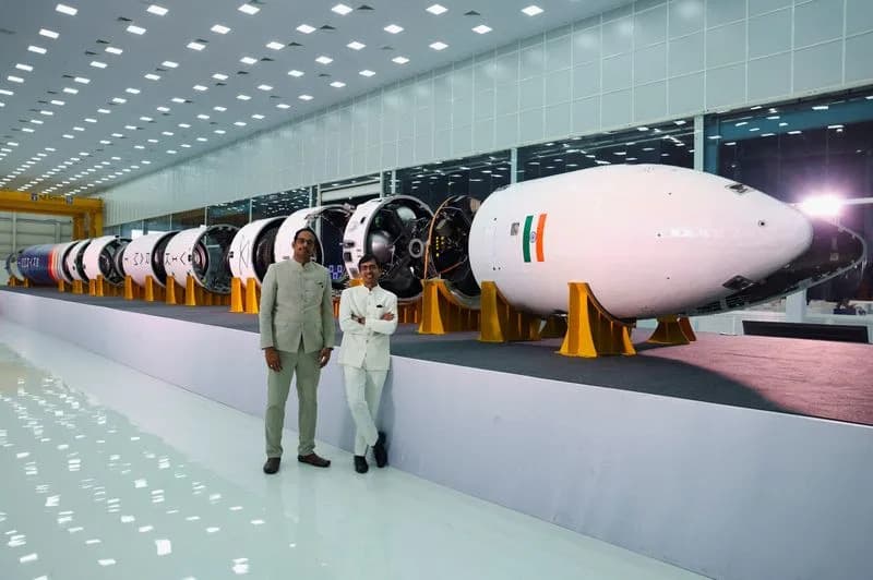 Skyroot Aerospace Sprema Prvo Privatno Orbitalno Lansiranje U Indiji — Vikram‑1 Kreće U Prozoru 12. jul–4. avgust