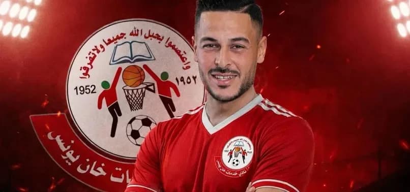 Palestinski golman Saleem Al-Ashqar (32) ubijen u Gazi, broj poginulih sportista premašio 1.000