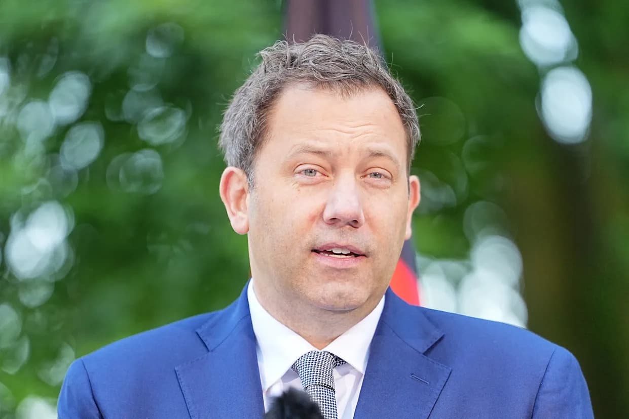 Nemačka Zaoštrava Kurs Prema Kini — Klingbeil Najavljuje Prioritet Evropske Proizvodnje