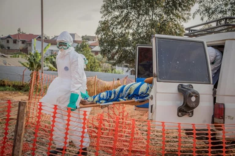 Ebola U DR Kongu: 438 Mrtvih, Epidemija Se Širi Do Kisanganija — Nepoverenje Otežava Odgovor