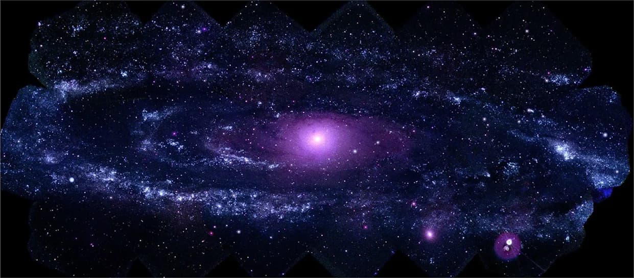 NASA Pokušava Da Spasi Teleskop Swift Vredan 250 Miliona Dolara — Ambiciozna Misija Iz Aviona