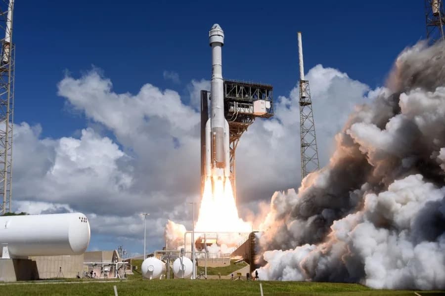 Izveštaj NASA-inog inspektora: Sudbina Boeingovog Starlinera Neizvesna — Sertifikacija Pre 2030. Pod Znakom Pitanja