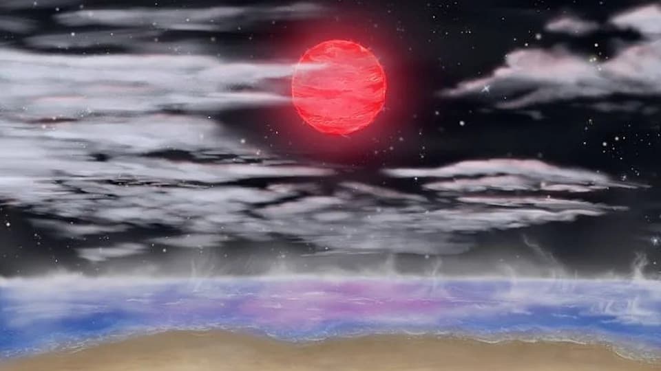 Otkrivena super-Zemlja GJ 3378b — potencijalno nastanjiva planeta na 25 svetlosnih godina