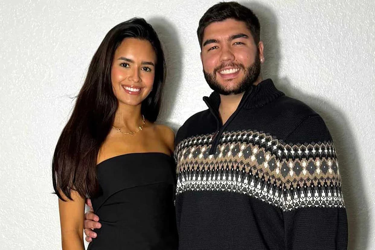 Tragedija u Venecueli: Miss Grand Orlando Skarlent Rodríguez i Dečko José Castro Pronađeni Mrtvi u Ruševinama