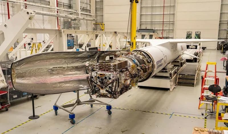 Odloženo lansiranje: NASA i Katalyst suspendovali misiju spašavanja opservatorije SWIFT