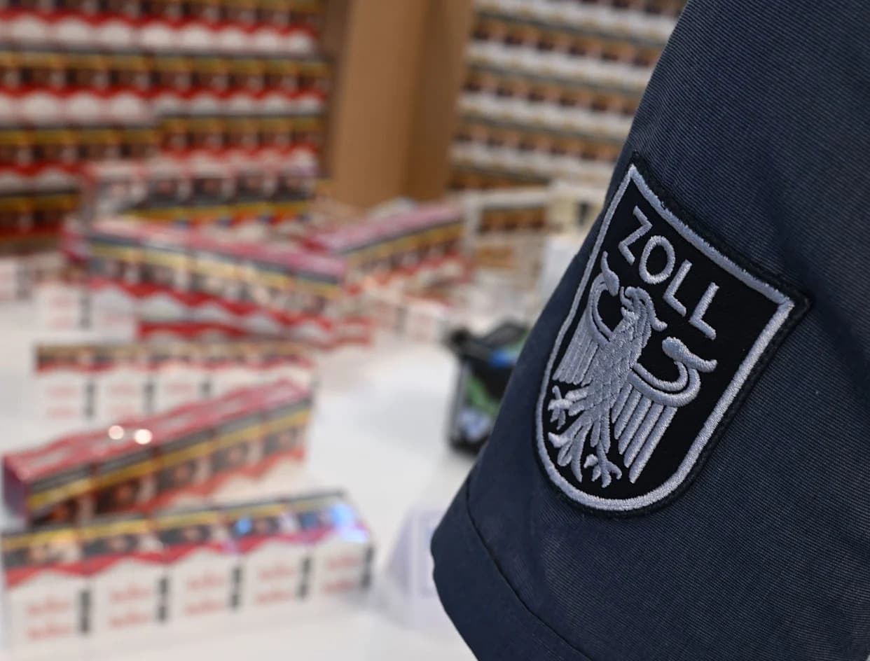 Na berlinskom aerodromu zaplenjeno 16 kg ketamina — 22-godišnjak priveden na kapiji