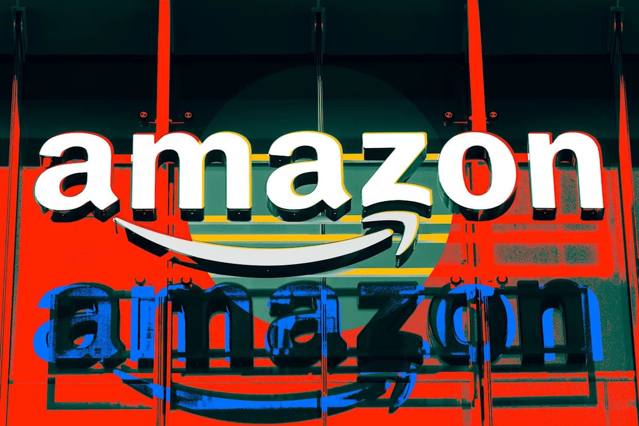 Amazonova AI Ekspanzija Pokreće Rekordne Emisije i Ogromnu Potrošnju Vode