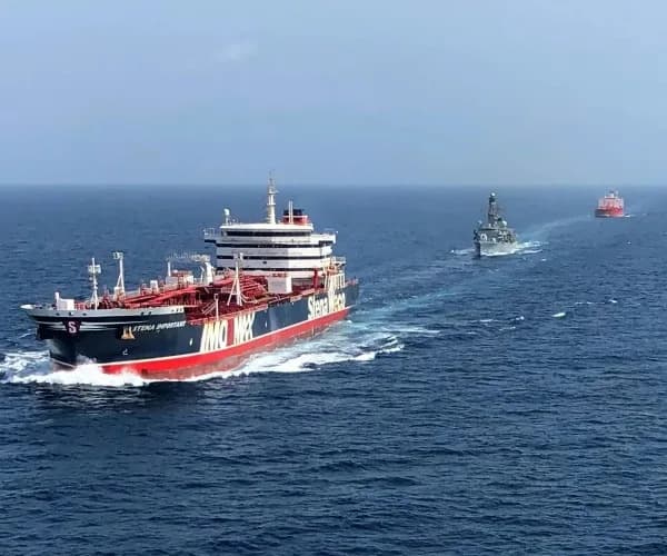 Prolaz Hormuz Se Višestruko Povećao: Trgovina Se Vraća Dok Se Smanjuju Cene I Premije
