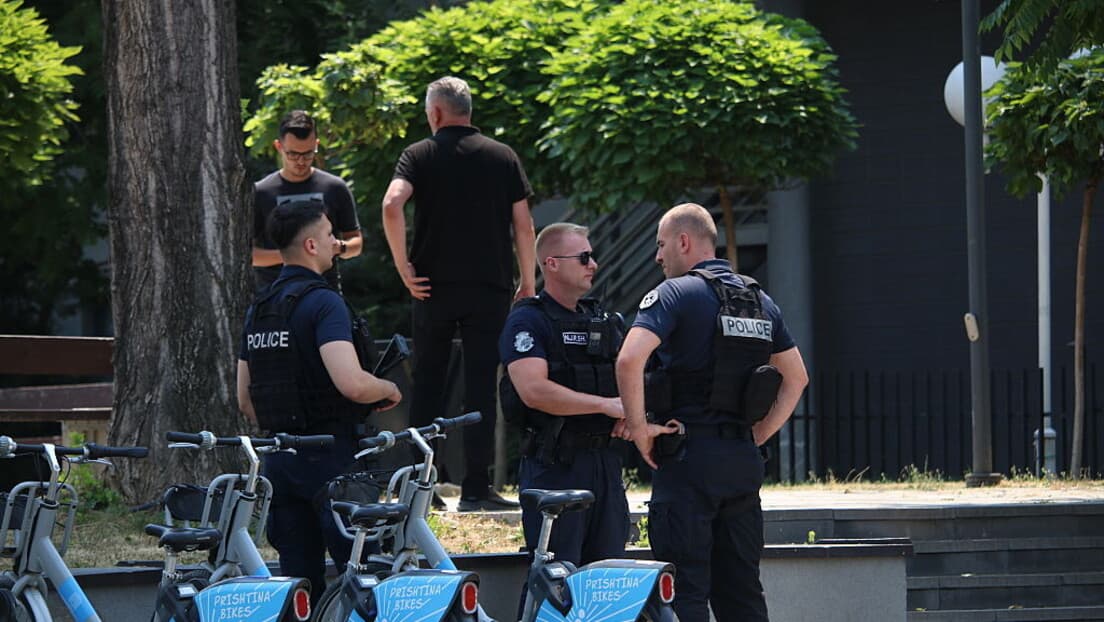 Sud u Prištini: Ekrem Bajrović osuđen na 12 godina zatvora u ponovljenom postupku za navodne ratne zločine