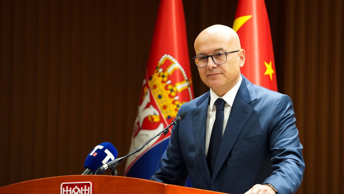 Vučević Najavio Jesenje Izbore — SNS Još Nema Kandidata Za Predsednika