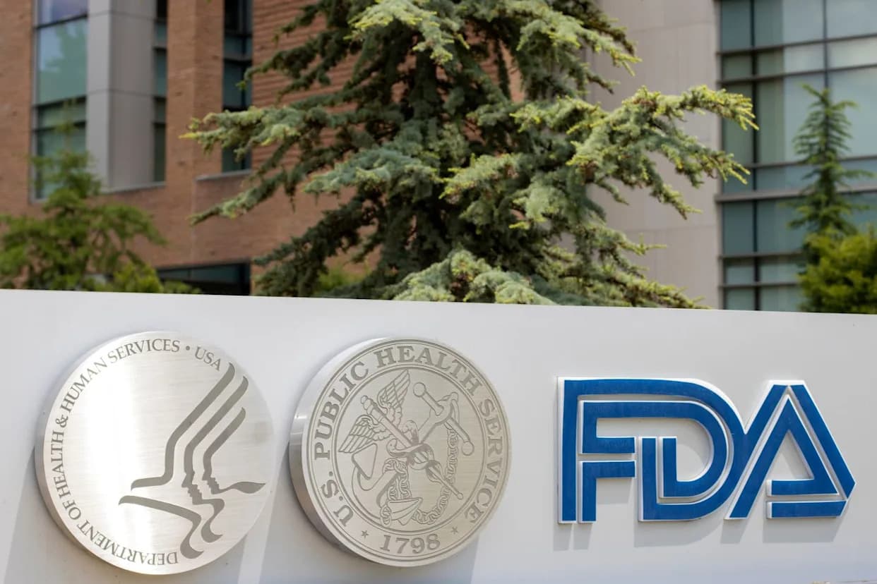 FDA Odobrila Kućni Visby PCR Test Za Covid-19 I Grip — Rezultati Za 30 Minuta