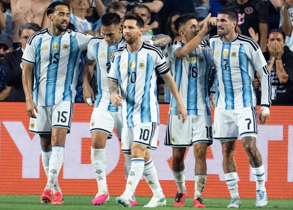 Zašto Argentina Nema Nijedan Crni Igrač? TikTok Analiza Svetskog Prvenstva, Tanga i Demografske 'Reforme'