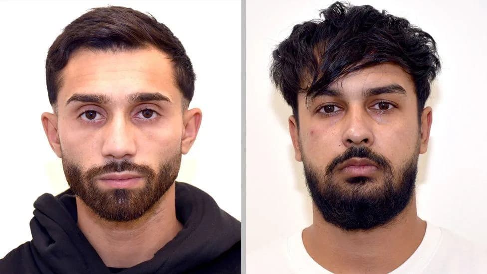 Dvojica Rumuna Dobila 12 i 8 Godina Zatvora Za Ubod Novinara U Londonu — Sud: Napad „U Ime“ Irana