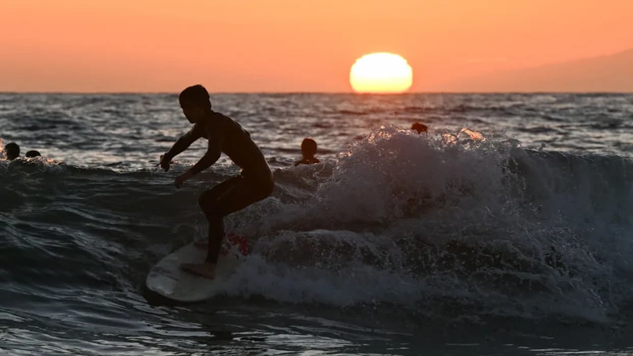 Globalne površinske temperature mora postavile rekord za ovo doba godine — El Niño pojačava zabrinutost