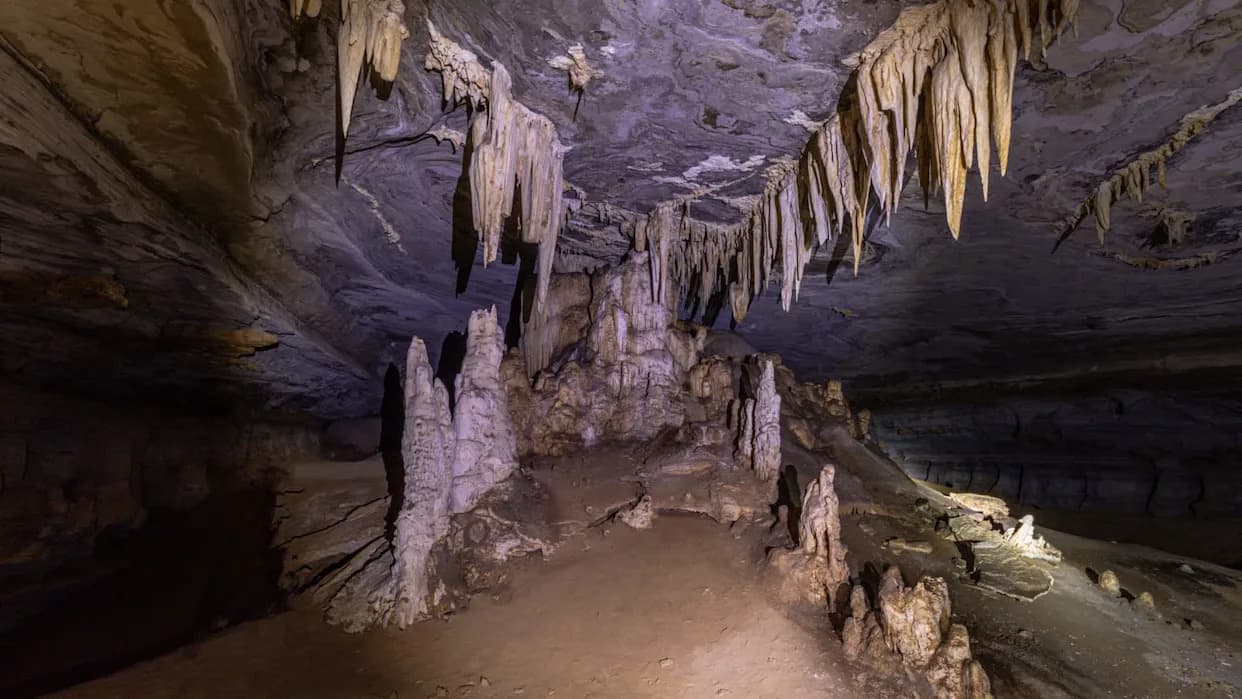Slomljeni stalagmit otkriva: Današnje zagrevanje skoro tri puta brže od prirodnog posle ledenog doba