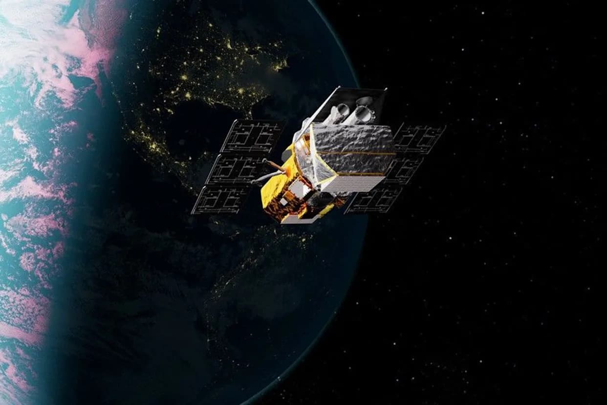 NASA Lansirala "Swift Boost": Satelit LINK Pokušava Da Spasi 22-Godišnji Teleskop Swift