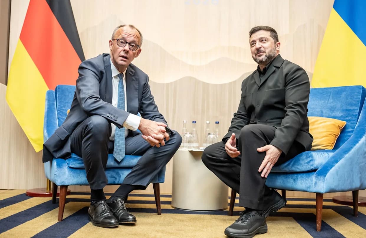 Zelenski Traži Hitnu Municiju Za Patriot Nakon Smrtonosnog Raketnog Napada