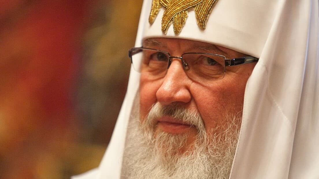 Vulin: Srbija Neće Pristati Na „Antirusku Histeriju“ EU — Protiv Sankcija Patrijarhu Kirilu