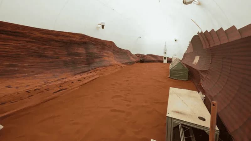NASA Traži Volontere: Provedite Godinu Dana u Simulaciji Misije Ka Mesecu i Marsu