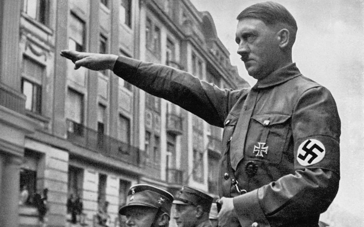 Nacistički „Crni spisak“ i plaketa Stefanu Zweigu: šta bi se desilo da je Britanija bila okupirana?