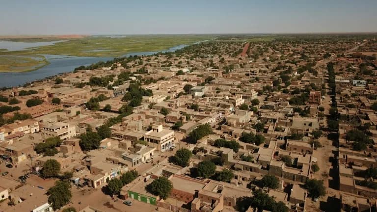 Novi Talas Koordinisanih Napada U Maliju — JNIM I Tuareški FLA Napali Više Lokacija