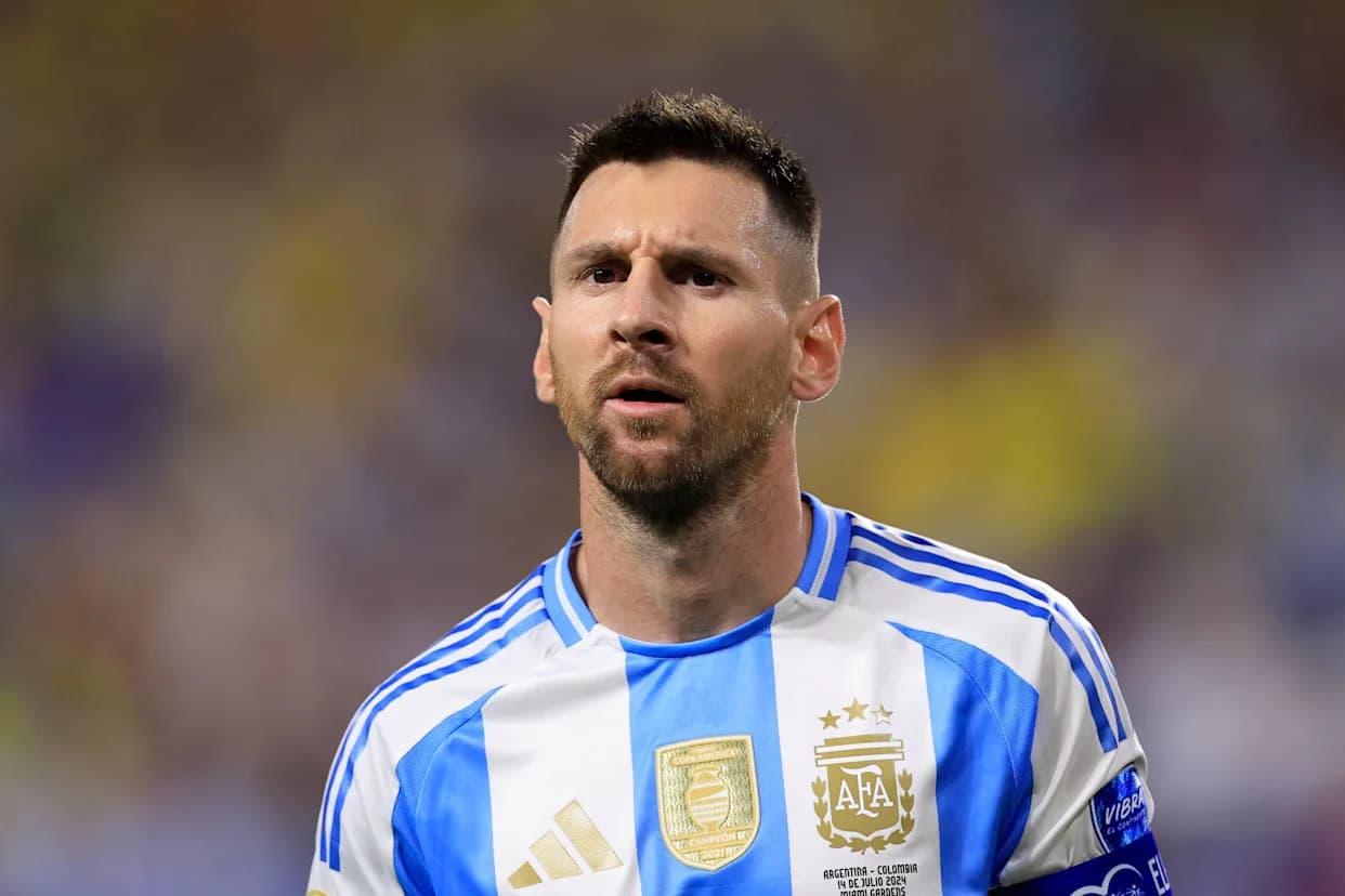 Messi i Ronaldo Pružili Podršku Venecueli Posle Razornih Zemljotresa