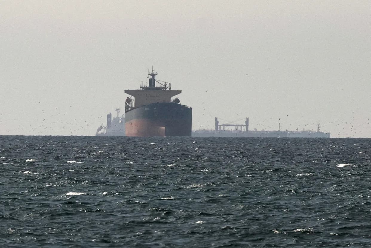 Iranski ambasador u Pekingu: Iran uvodi „uslužne“ naknade za prolaz kroz Hormuz — Kina i "prijatelji" dobijaju poseban tretman
