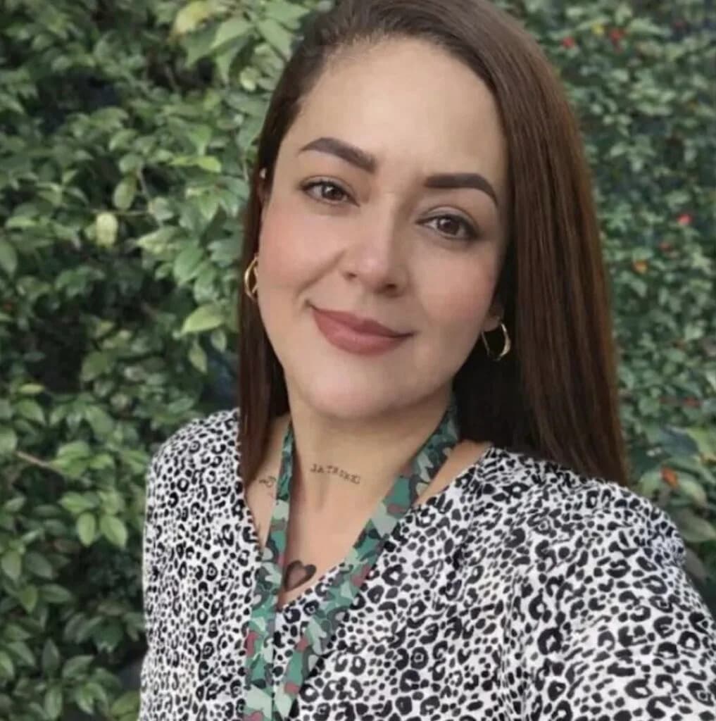 Meksička novinarka Roxana Guzmán pronađena mrtva mesec dana nakon otmice — 8 privedenih, među njima 4 policajca