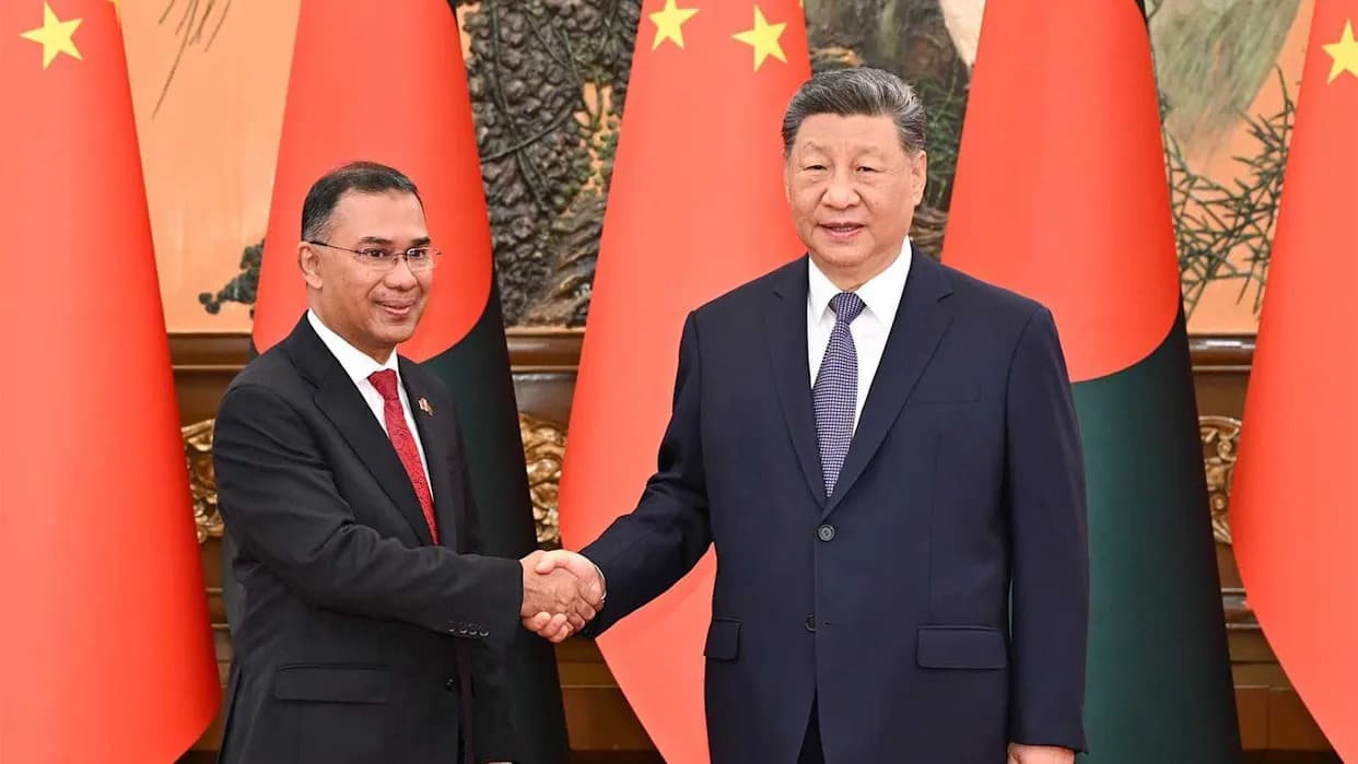 Bangladeš balansira između Kine i Indije: investicije, reka Teesta i geopolitička igra