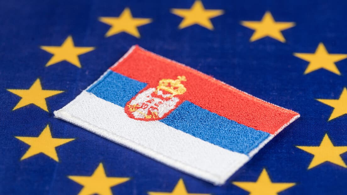 Torbića odgovorio Ibrahimoviću: Zašto ne pitate Srbe da li žele da nastave da puze ka EU?
