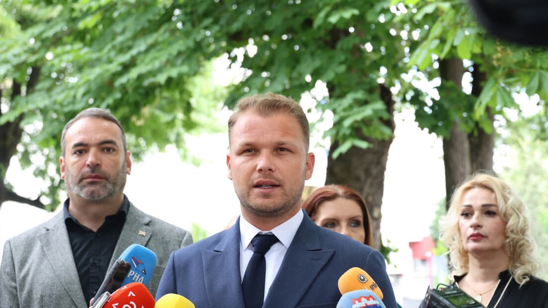 Stanivuković Povukao Kandidaturu: "Jedinstvo Opozicije Preče" — Sigurna Srpska Podržava Blanušu i Božovića