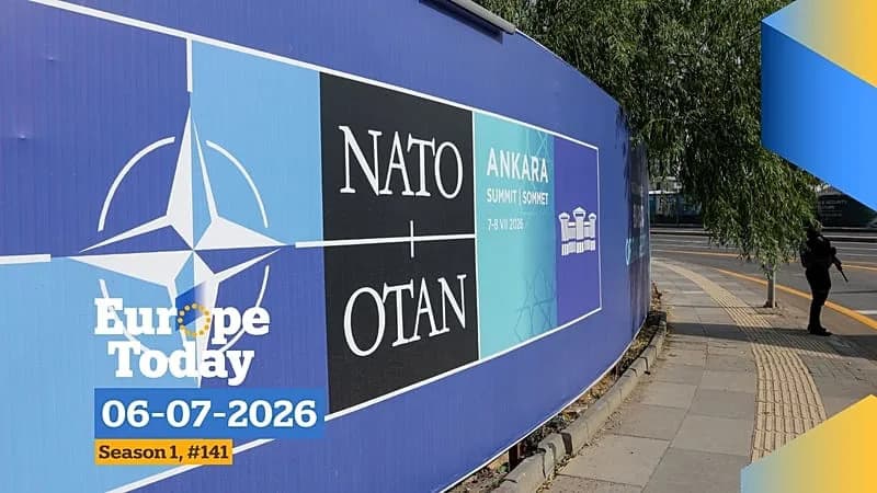 Evropa danas: Ukrajina pred NATO, reforma proširenja EU i istorijski plasman Norveške