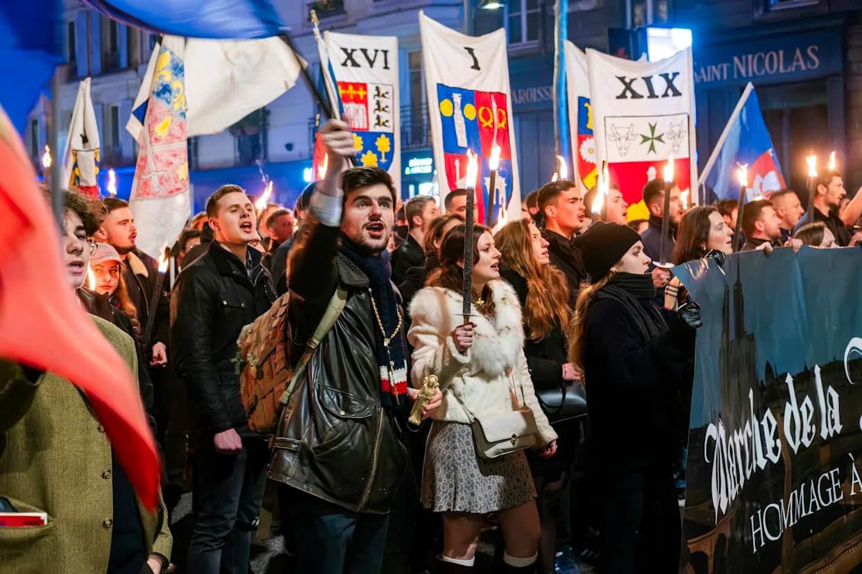 Kultura Kao Tajno Oružje Krajnje Desnice — Zašto Evropljska Elita Gubi Mlade