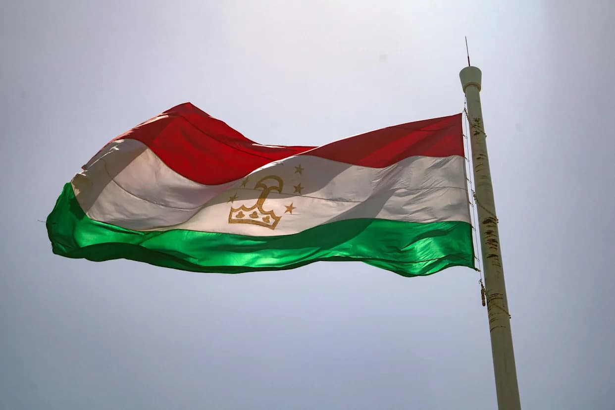 Tadžik Optužen Za Špijunažu Za Iran Nakon Snimanja Luke Haifa I Pogona Elbit Systems