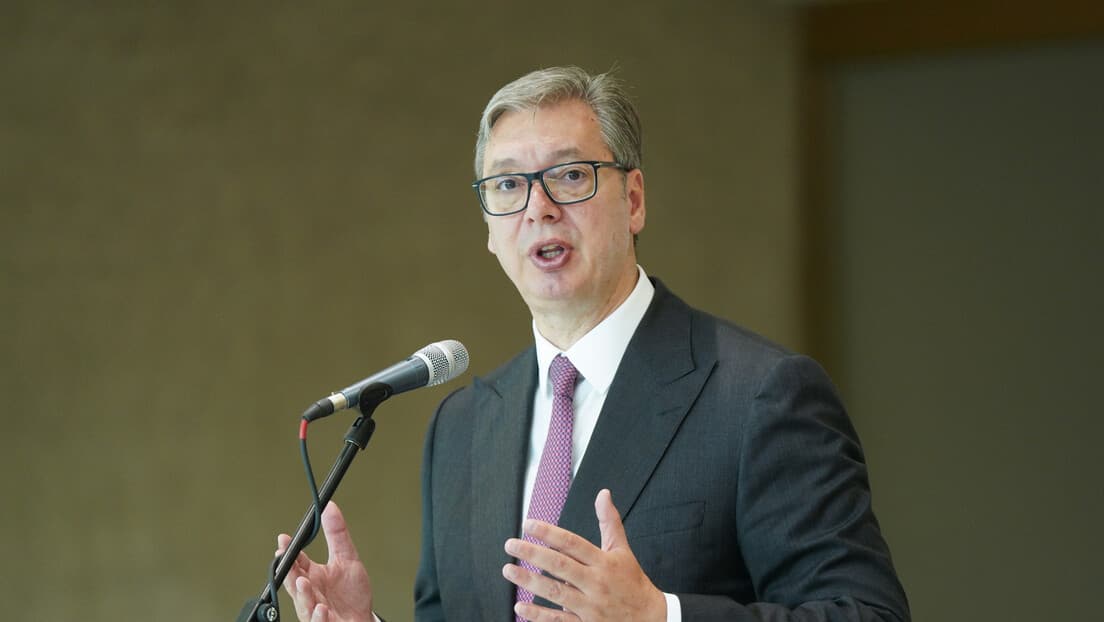 Vučić razgovarao sa Netanjahuom: Tri ključne teme na dnevnom redu