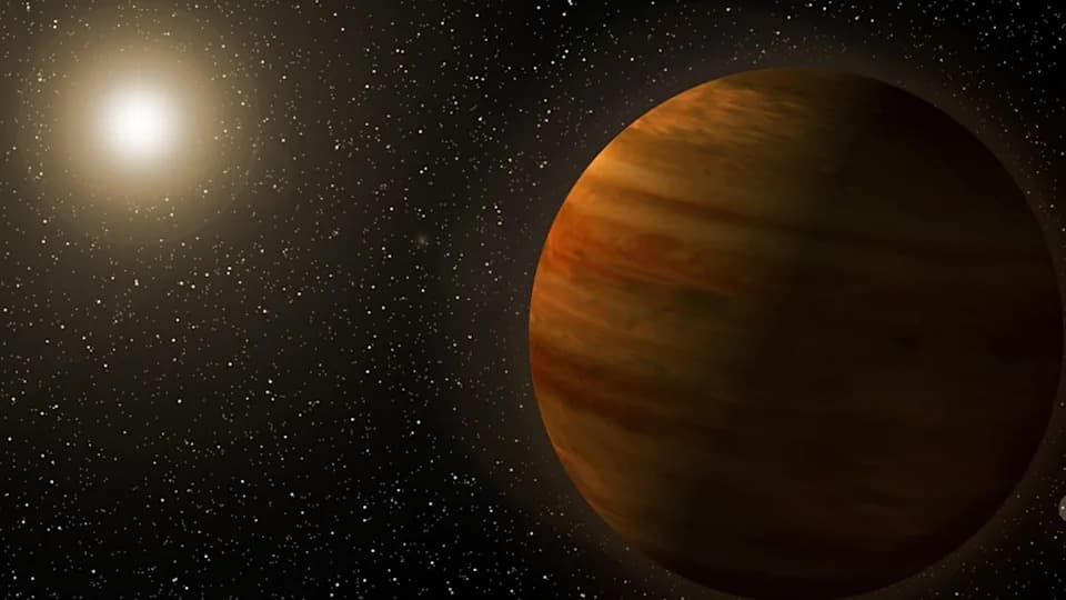 NASA Otkrila Planetu 'Skrivena' U TESS Podacima Zahvaljujući Mikrolensingu