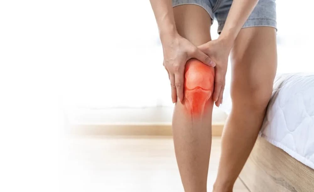 Nexsphere‑F Smanjio Bol Kod Osteoartritisa Kolena Za 57% u Evropskoj Studiji