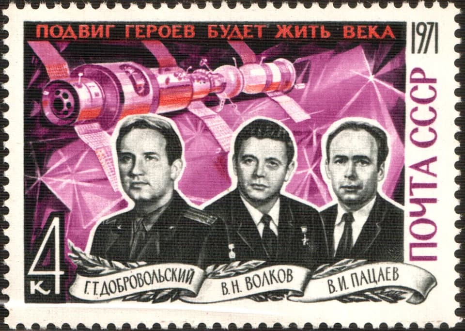 Svemirski brod sleteo posle uspešne misije — posada je bila mrtva: Tragedija Soyuz 11 koja je promenila svemirsku politiku