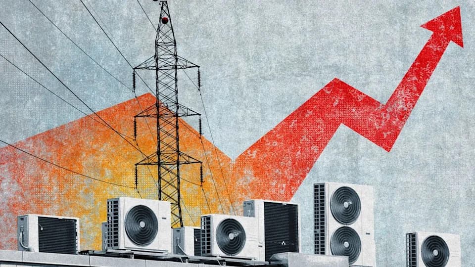 Evropa Na Tački Ključa: Treba Li Kontinent Masovno Uvesti Klimatizaciju?