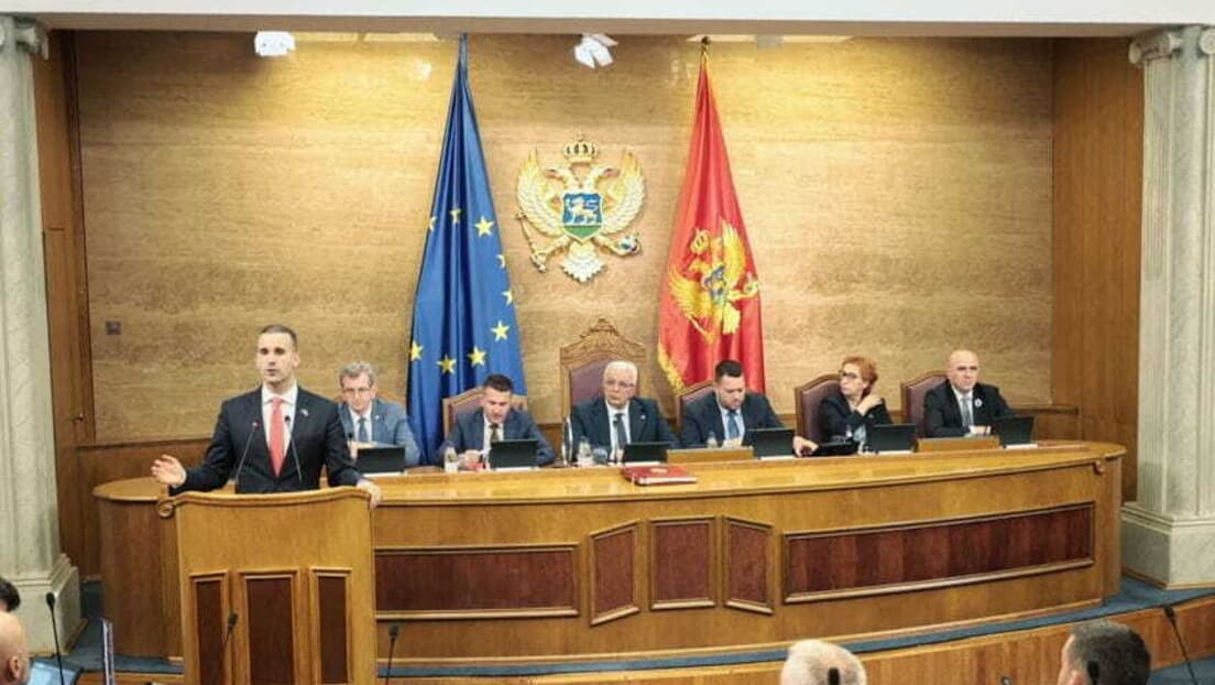 Knežević: Spajić je „oživeo" Mila Đukanovića — kontroverze oko ustavnih izmena