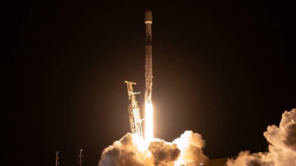 Pratite uživo: SpaceX lansira 81 satelit na misiji Transporter‑17 — poletanje 7. jula