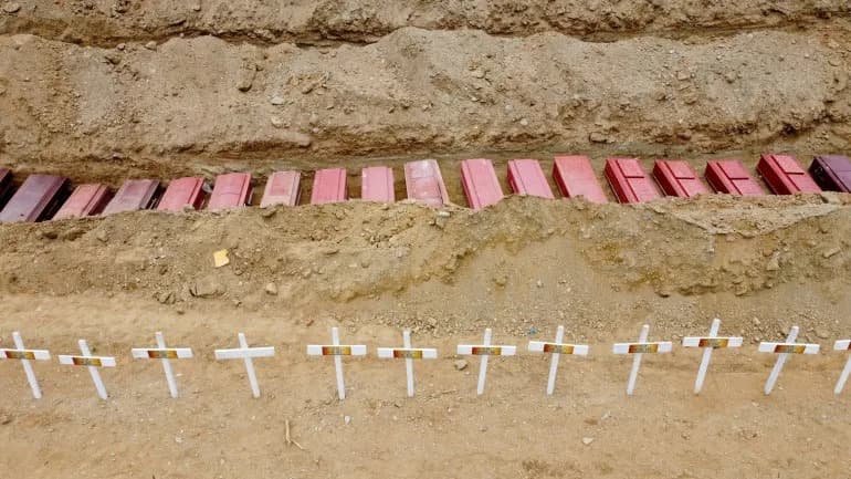 Više od 3.500 mrtvih posle zemljotresa u Venecueli — Hitna humanitarna kriza i rizik od epidemija