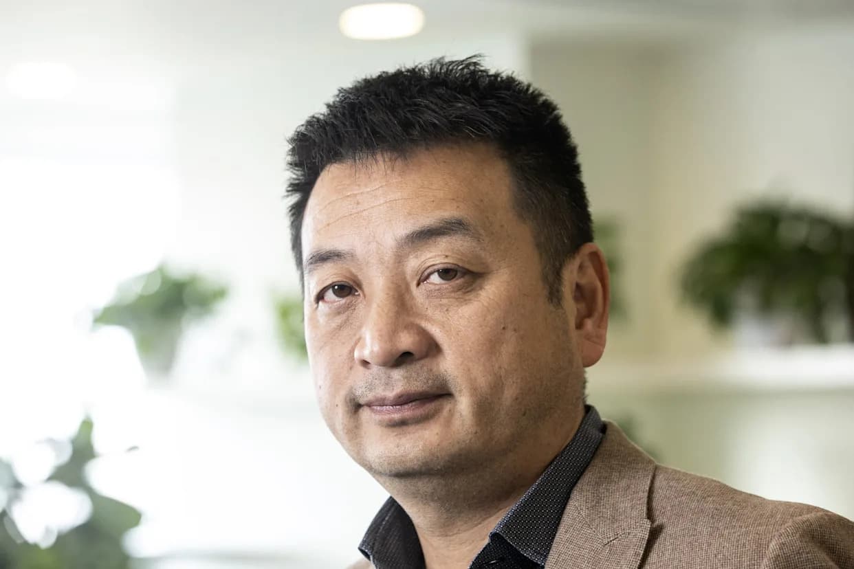 Najniži natalitet u Kini od 1949. — James Liang: Pad rađanja preti inovacijama i povećava zavisnost od AI