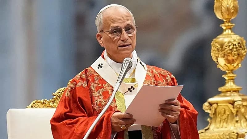 Papa Poziva Lefebvriste Da Odustanu — Rukopoloženje U Écôneu Preti Šizmom