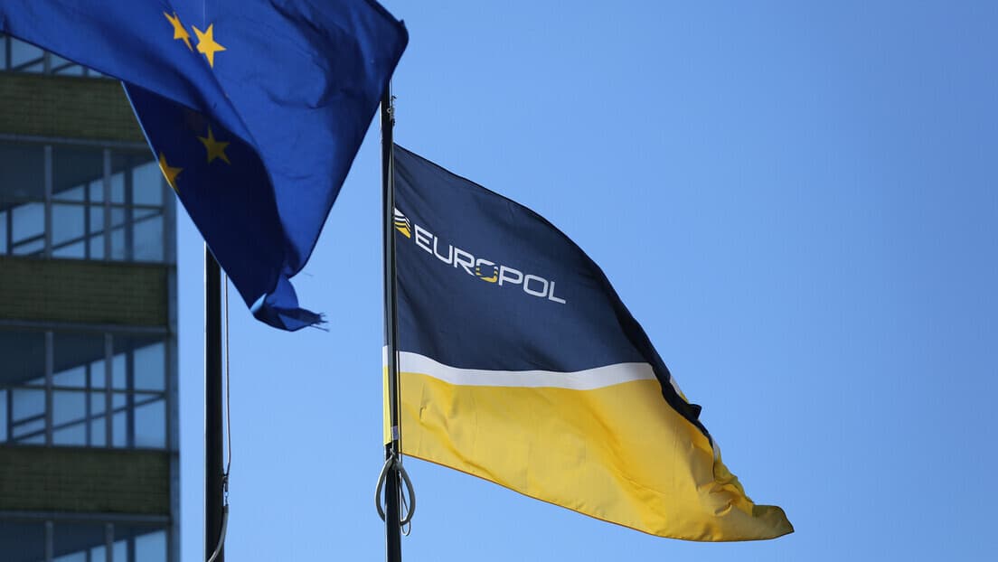 Europol Razotkrio Najopasnije Kriminalne Mreže Sa Balkana: Albanske Grupe Posebno Aktivne