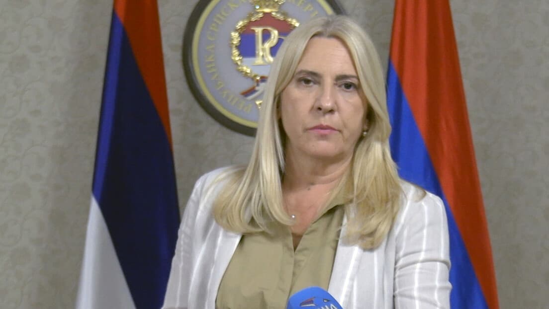 Narodna skupština RS Glasa o Vetu Željke Cvijanović: Zaštita Kulturne Baštine i Pitanje Nadležnosti
