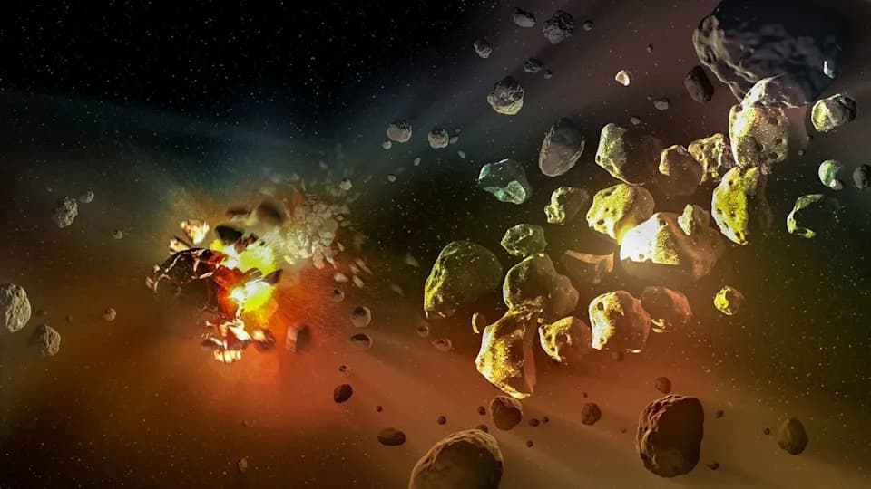 Kako Zaustaviti Asteroid: Kineska Studija Predlaže „Pre-izgrtavanje i Detonaciju“