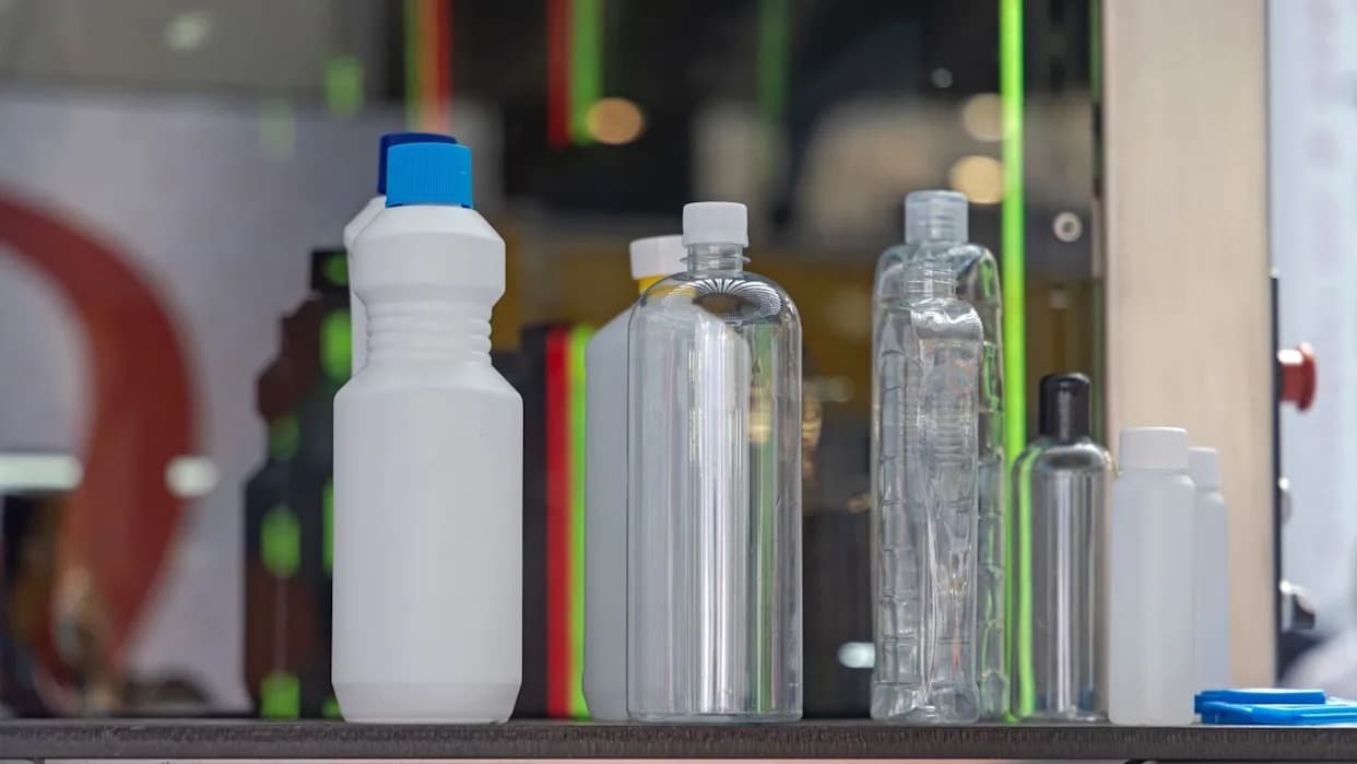 Plastična ambalaža jedina u porastu u 19 zemalja EU — JRC: +11% (2011–2025)