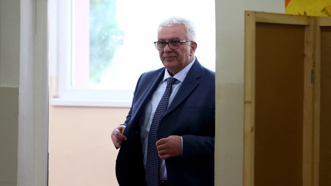 Mandić: Srpski narod u Crnoj Gori danas živi bolje — cilj članstva u EU do 2028.